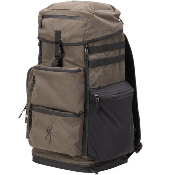 Kuprinė BROWNING Hybrid 35L (Green)