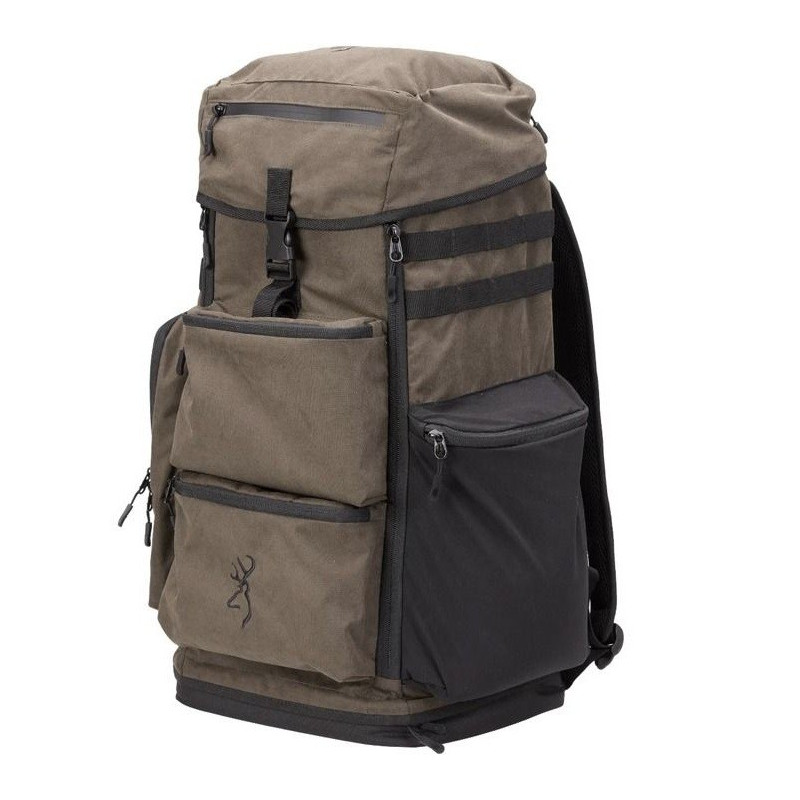 Backpack BROWNING Hybrid 35L (Green)