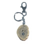Keychain With A Roaring Deer Decoration (LP20/D)