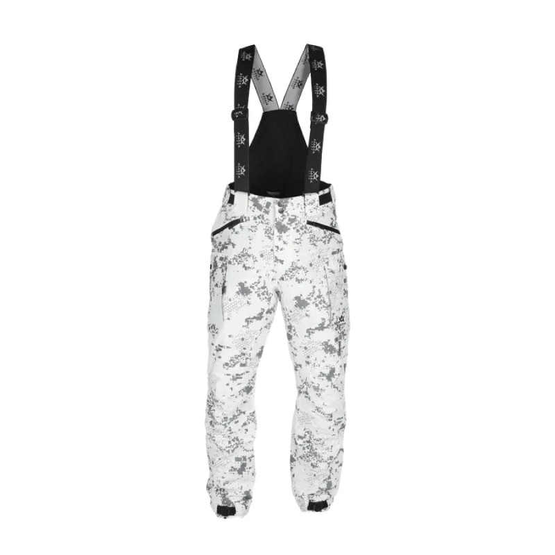 Trousers ALASKA Tundra (BlindTech Snow)