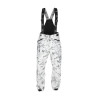 Trousers ALASKA Tundra (BlindTech Snow)