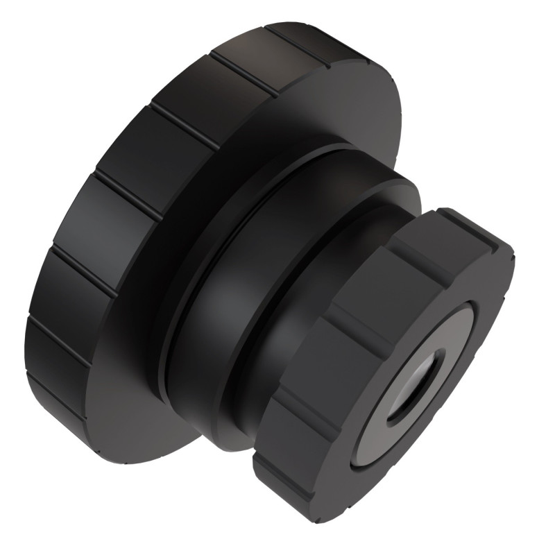 THERMTEC Eyepiece H-M52