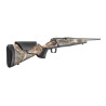 Graižtvinis ginklas Browning X-BOLT2 Nordic Varitech Modna ADJ