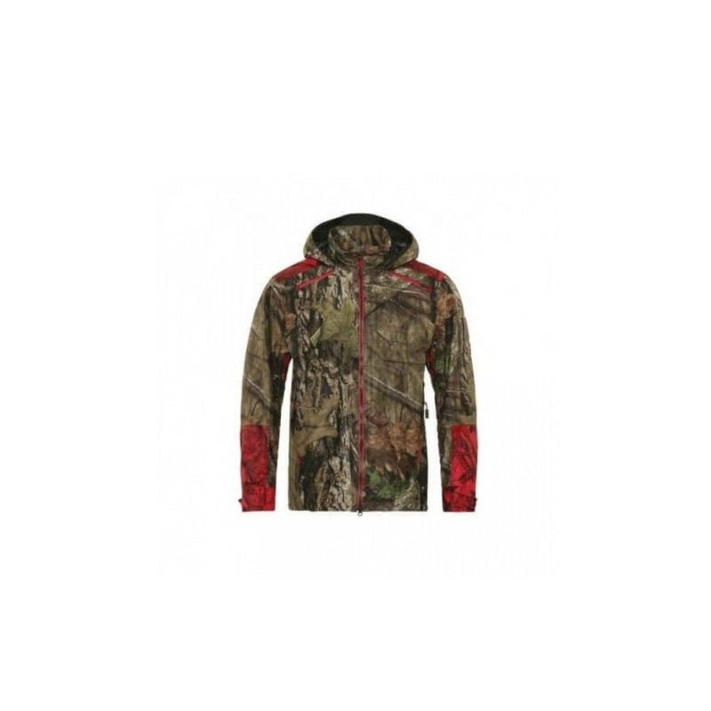 Jacket HARKILA Moose Hunter 2.0 GTX (MossyOak®Break-Up Country®/MossyOak®Re