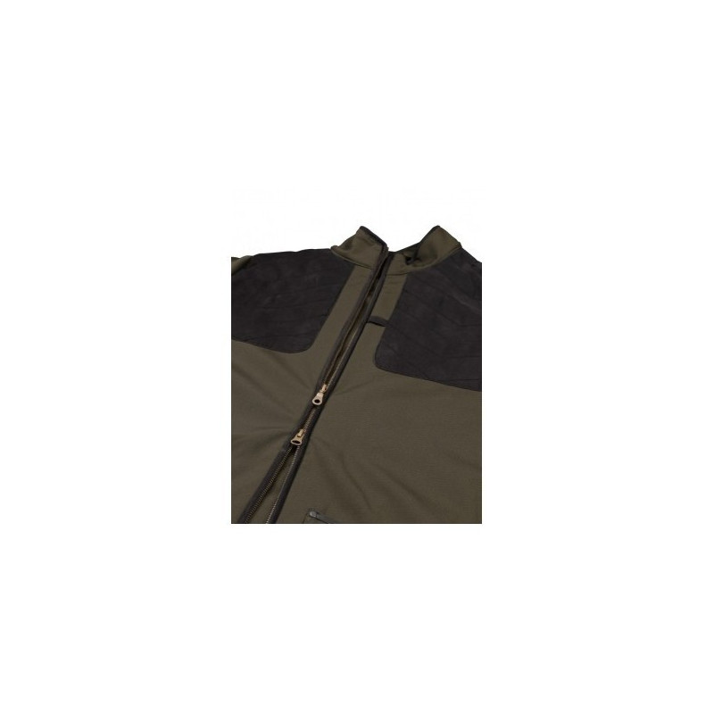 Striukė Seeland Skeet softshell (Pine green)