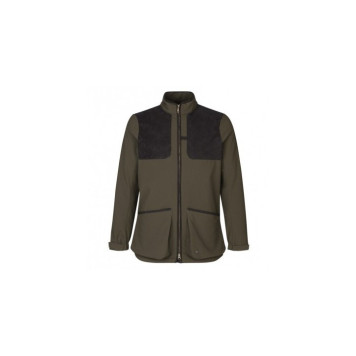Striukė Seeland Skeet softshell (Pine green)