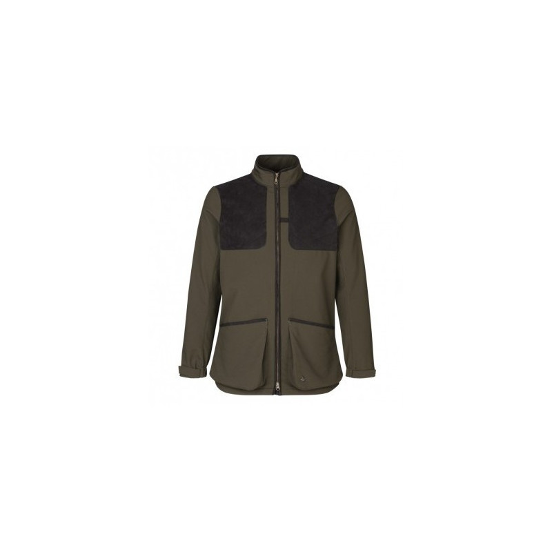 Striukė Seeland Skeet softshell (Pine green)