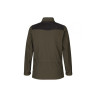 Striukė Seeland Skeet softshell (Pine green)