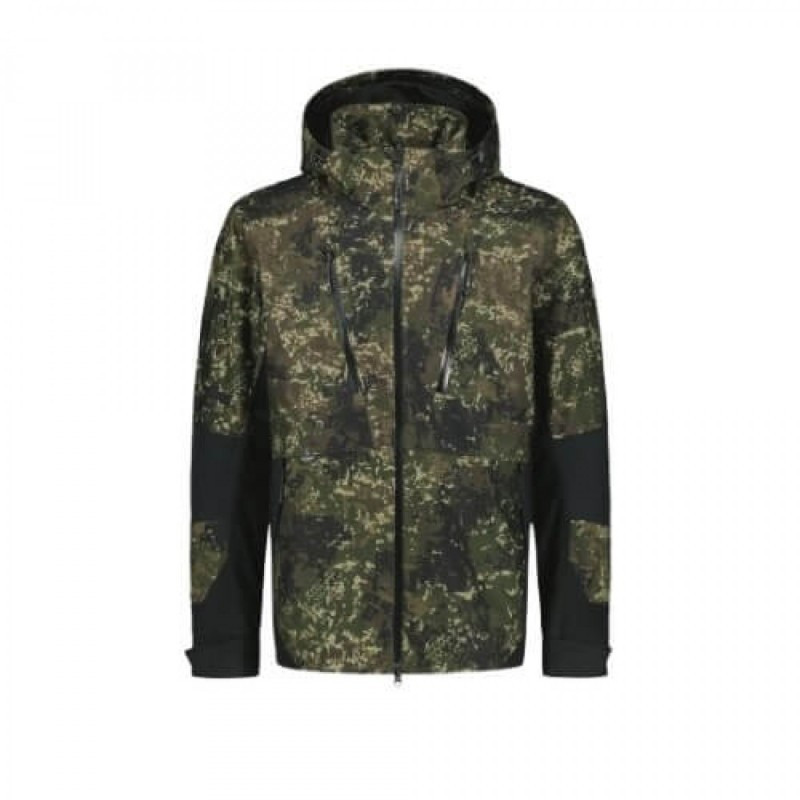 Striukė ALASKA Superior Pro BTI II