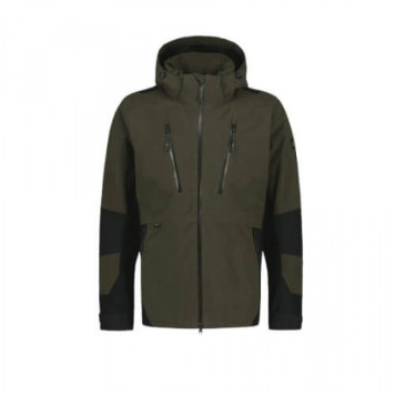 Striukė ALASKA Superior Pro (Brown/Black)