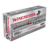 Šoviniai Winchester 223 Rem VARMINT X, 55gr