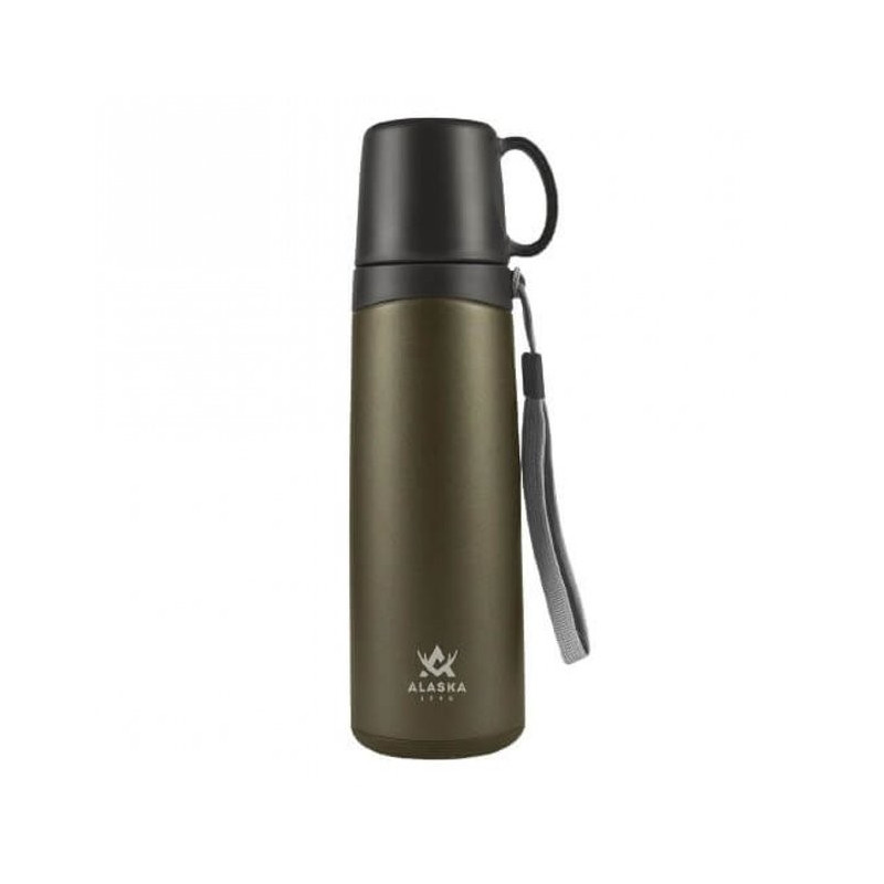 Thermos ALASKA 0,52l (green) 780037