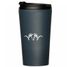 Termopuodelis Blaser 0,33l, anthracite (80410838)
