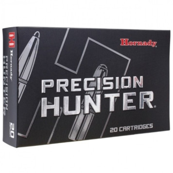 Šovinai HORNADY Kal. 30-06 Sprg. ELD-X 178g. (81174)