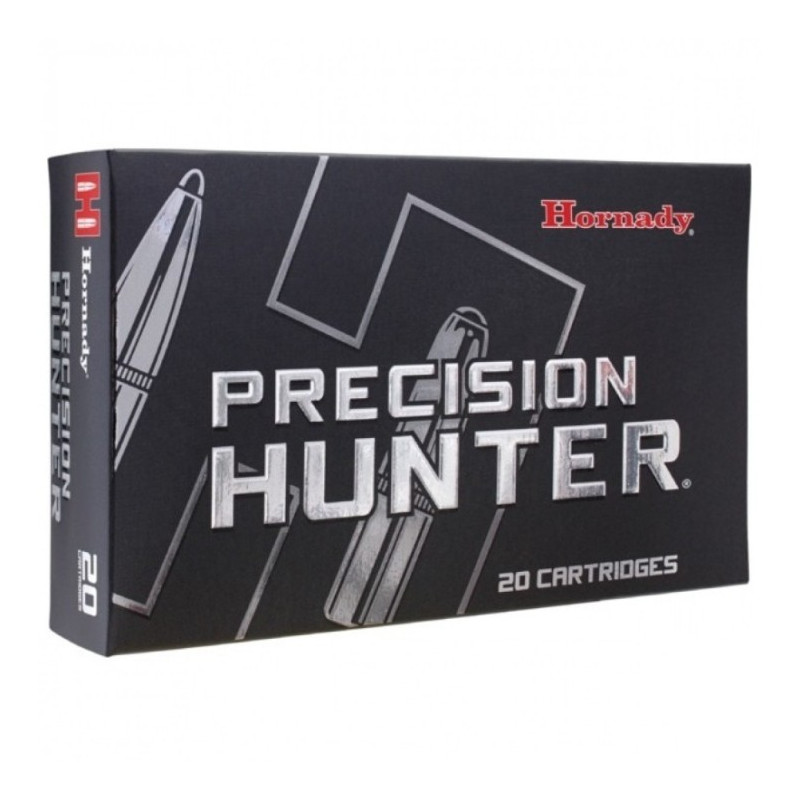 Šovinai HORNADY Kal. 30-06 Sprg. ELD-X 178g. (81174)
