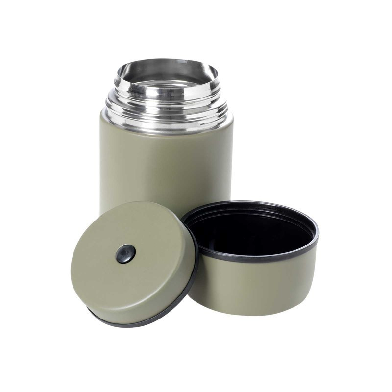 Vacuum Food Jar ESBIT 0,75L (green)