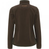 Harkila džemperis Kamko fleece Woman (Brown/Red)