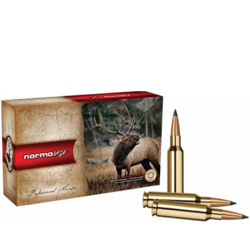 Šoviniai Norma kal. 300 WSM 9,7g/150gr Nosler BST 20175702