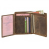 Wallet GREENBURRY 1701-RS-25
