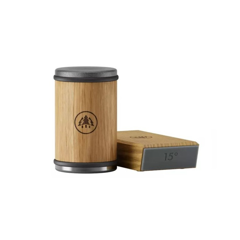 Peilių galąstuvas HORL3, Oak (HO3E-SET)