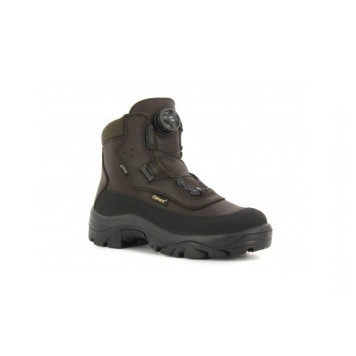 Shoes CHIRUCA Labrador Boa 42 Bandeleta Gore-Tex