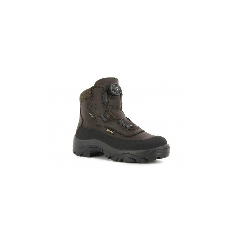 Batai CHIRUCA Labrador Boa 42 Bandeleta Gore-Tex