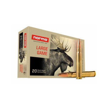 Šoviniai Norma 9.3X74R Vulkan 15 g