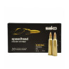 Sako 22-250 FMJ Speedhead 3,2 g.