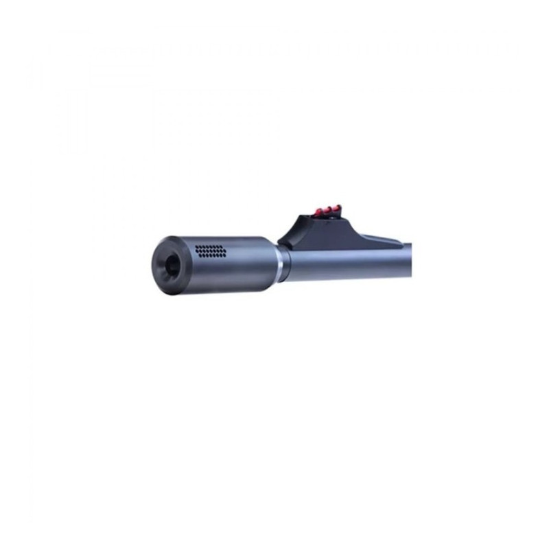 Kompensatorius DENTLER .300 Win. Mag. ø25 CG7,6 MBEL-00300-25 su adapteriu