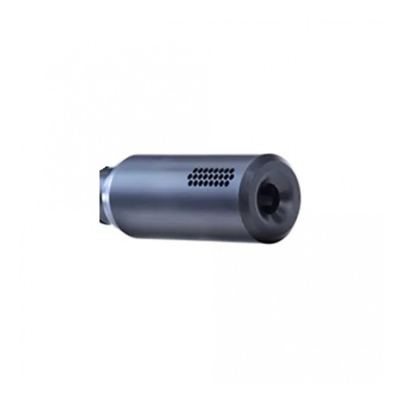 Kompensatorius DENTLER 30-06 ø25 CG7,6 MBEL-003006-25 su adapteriu