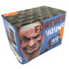 Fejerverkas Forever Young (16-F2-4025B) (40 šūv.)
