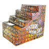 Firework 57 stairs in the sky (PSBA-F3-57S) (57 shots)