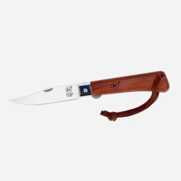 Peilis MAIN Knives Rosewood 1153