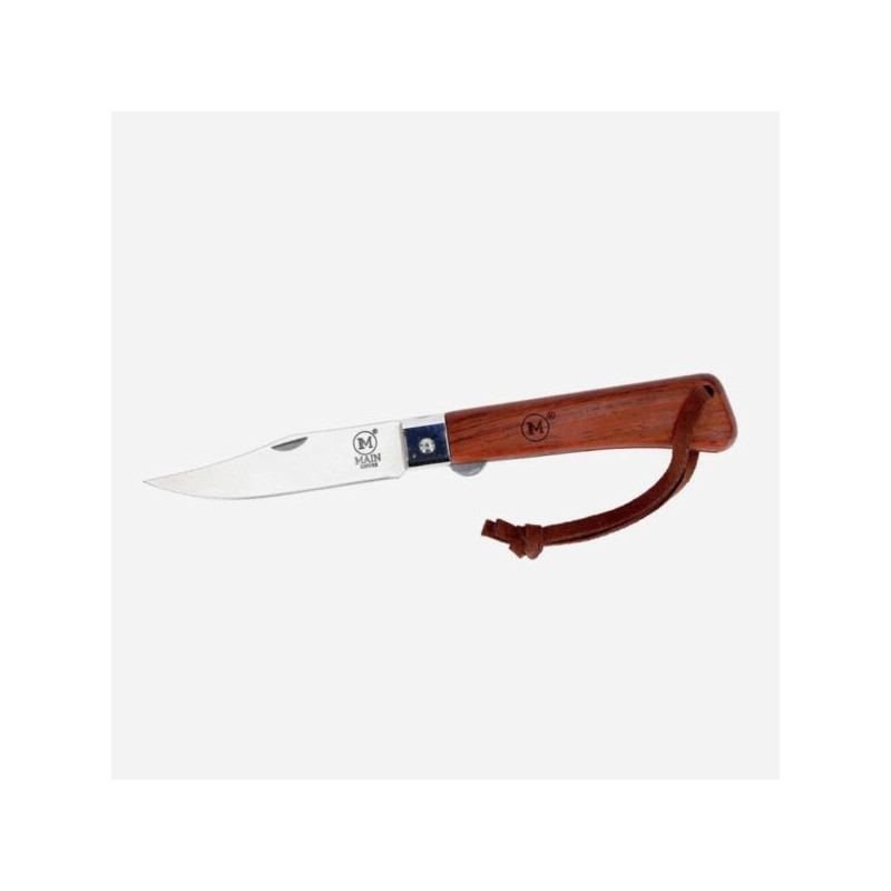Peilis MAIN Knives Rosewood 1153