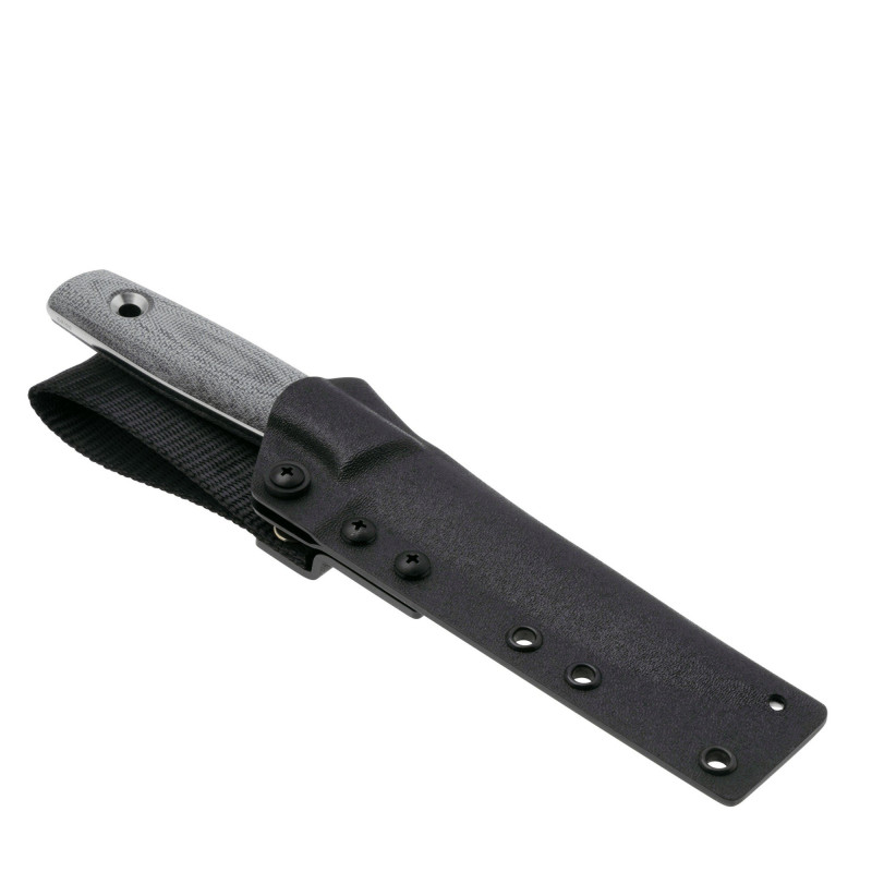Peilis TRC This Is Freedom M390 Satin BCM 00159