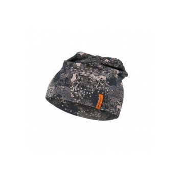 Kepurė THERMOWAVE Merino (camo dazzle)