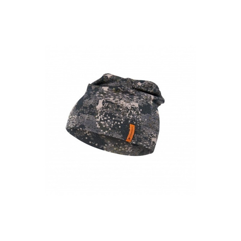 Kepurė THERMOWAVE Merino (camo dazzle)