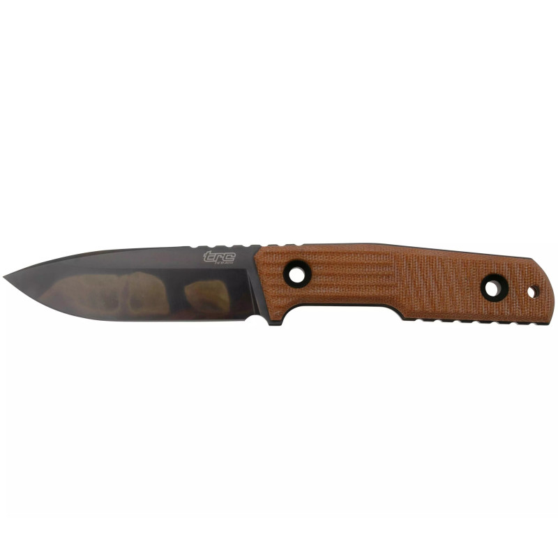 Peilis TRC Urban Tactical Elmax Apo.F (Natural)