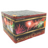Firework Strobing Crown (PSS100302) (100 shots)