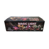 Fejerverkas Magic Light (JSCF139) (139 šūv.)