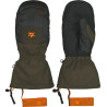 Gloves ALASKA Tundra (Brown)