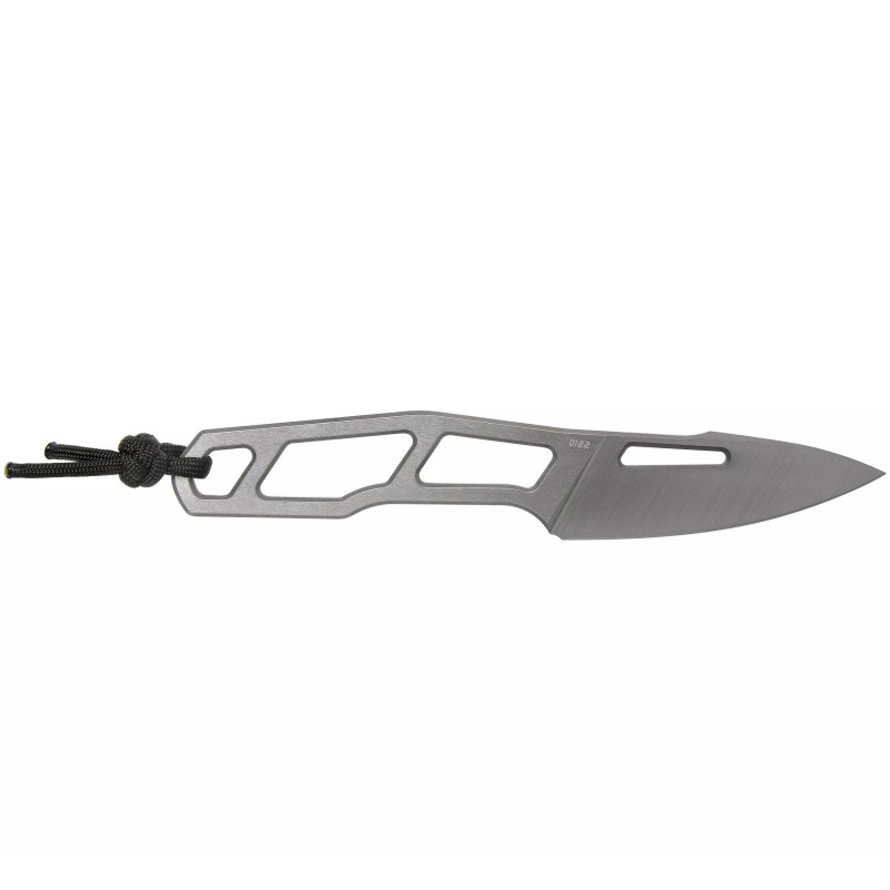 Peilis TRC Speed Demon Elmax Satin Kydex