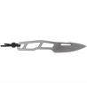 Peilis TRC Speed Demon Elmax Satin Kydex