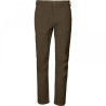 Women trousers HARKILA Retrieve Light (Dark warm olive)