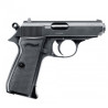 Pneumatinis pistoletas Walther PPK/S kal. 4,5mm (5.8315)