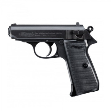 Pneumatinis pistoletas Walther PPK/S kal. 4,5mm (5.8315)