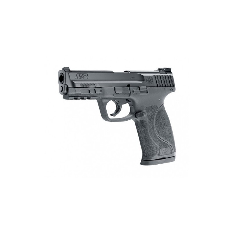 Pneumatinis pistoletas UMAREX SMITH&WESSON M&P 9 M2.0 (5.8371)