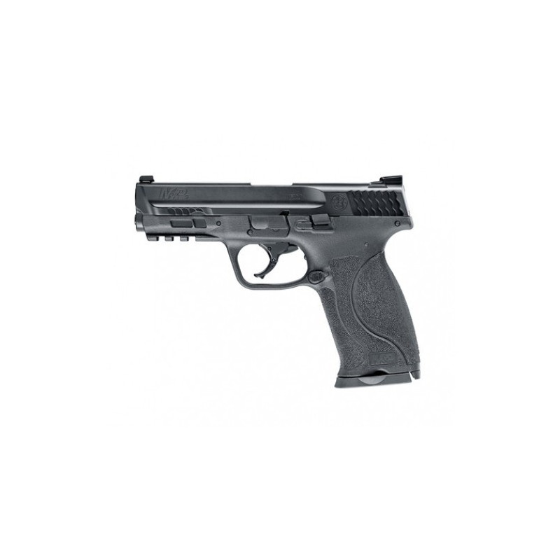 Pneumatinis pistoletas UMAREX SMITH&WESSON M&P 9 M2.0 (5.8371)