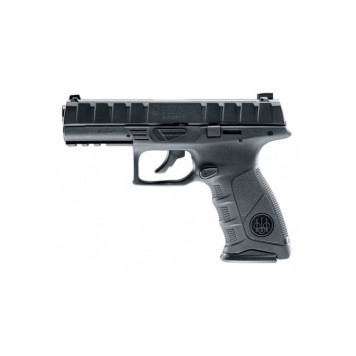 Pneumatinis pistoletas Beretta APX Airsoft 6 mm (Black)