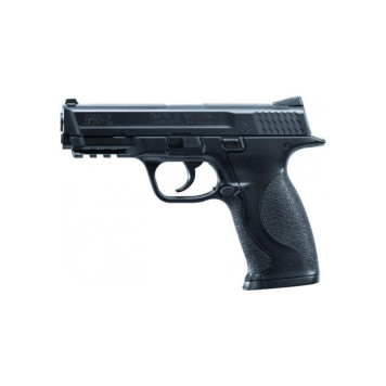 Pneumatinis pistoletas SMITH&WESSON M&P40 4,5 mm (5.8093)